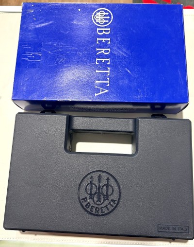 BERETTA 85F .380 ACP - Image 3 of 4