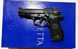 BERETTA 85F .380 ACP - Image 1 of 4