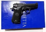 BERETTA 85F .380 ACP - Image 2 of 4