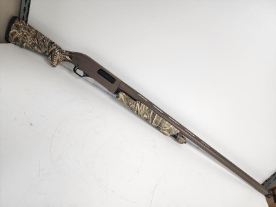 ISTANBUL SILAH WINCHESTER SUPER X PUMP (SXP) 12 GA - Image 1 of 12