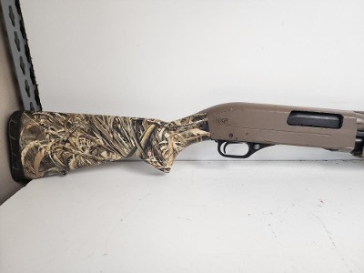 ISTANBUL SILAH WINCHESTER SUPER X PUMP (SXP) 12 GA - Image 2 of 12