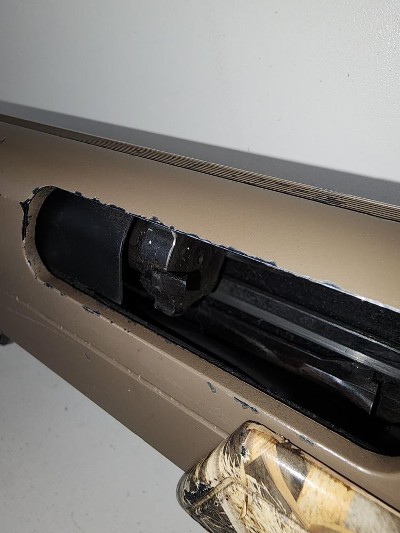 ISTANBUL SILAH WINCHESTER SUPER X PUMP (SXP) 12 GA - Image 12 of 12