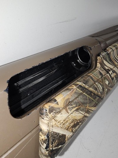 ISTANBUL SILAH WINCHESTER SUPER X PUMP (SXP) 12 GA - Image 11 of 12