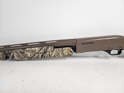 ISTANBUL SILAH WINCHESTER SUPER X PUMP (SXP) 12 GA - Image 8 of 12
