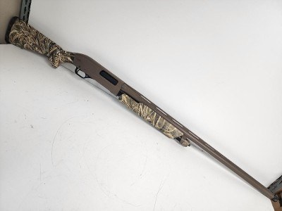 ISTANBUL SILAH WINCHESTER SUPER X PUMP (SXP) 12 GA