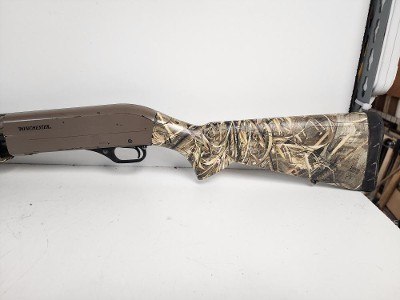ISTANBUL SILAH WINCHESTER SUPER X PUMP (SXP) 12 GA - Image 7 of 12