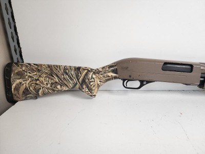 ISTANBUL SILAH WINCHESTER SUPER X PUMP (SXP) 12 GA - Image 2 of 12