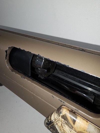 ISTANBUL SILAH WINCHESTER SUPER X PUMP (SXP) 12 GA - Image 12 of 12