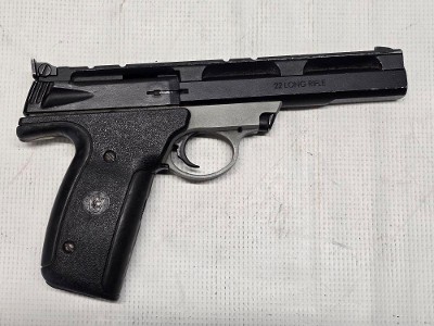 SMITH & WESSON 22A-1 22LR - Image 1 of 12