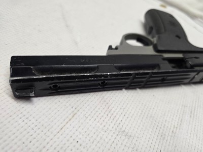 SMITH & WESSON 22A-1 22LR - Image 11 of 12