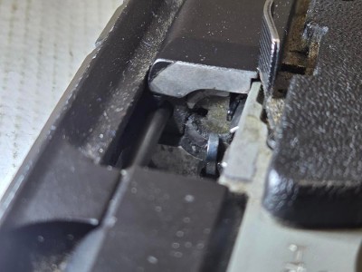 SMITH & WESSON 22A-1 22LR - Image 6 of 12