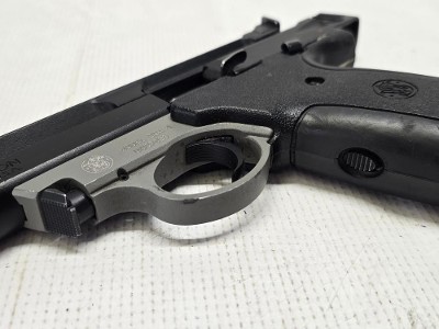 SMITH & WESSON 22A-1 22LR - Image 12 of 12