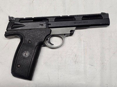 SMITH & WESSON 22A-1 22LR - Image 1 of 12