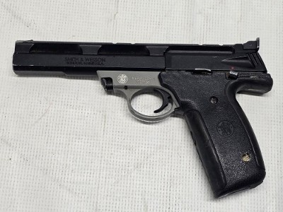 SMITH & WESSON 22A-1 22LR - Image 2 of 12