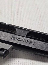 SMITH & WESSON 22A-1 22LR - Image 5 of 12