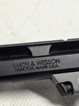 SMITH & WESSON 22A-1 22LR - Image 4 of 12