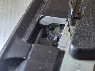 SMITH & WESSON 22A-1 22LR - Image 6 of 12