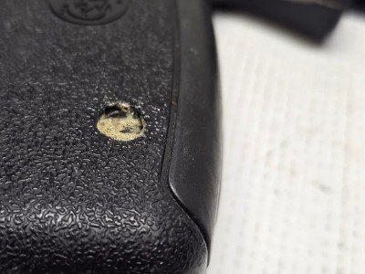 SMITH & WESSON 22A-1 22LR - Image 9 of 12