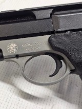 SMITH & WESSON 22A-1 22LR - Image 3 of 12