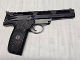 SMITH & WESSON 22A-1 22LR - Image 1 of 12