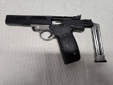 SMITH & WESSON 22A-1 22LR - Image 8 of 12