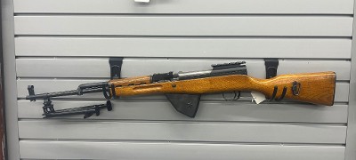 NORINCO SKS 7.62X39MM - Image 5 of 9