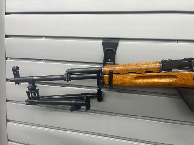 NORINCO SKS 7.62X39MM - Image 8 of 9