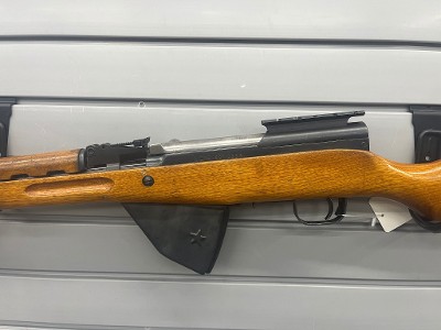 NORINCO SKS 7.62X39MM - Image 7 of 9