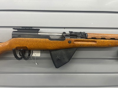 NORINCO SKS 7.62X39MM - Image 3 of 9