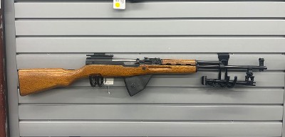 NORINCO SKS 7.62X39MM - Image 1 of 9