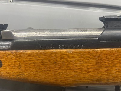NORINCO SKS 7.62X39MM - Image 9 of 9