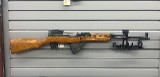 NORINCO SKS 7.62X39MM - Image 1 of 9