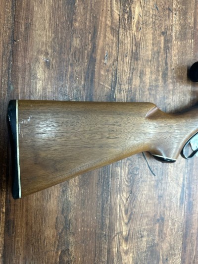 MARLIN 336 .30-30 WIN - Image 4 of 4