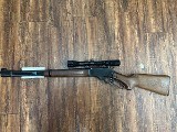 MARLIN 336 .30-30 WIN - Image 1 of 4