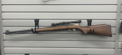MARLIN 99 .22 LR - Image 1 of 8