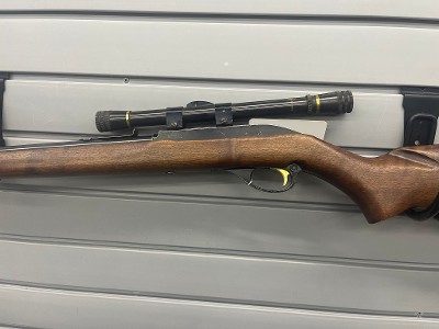 MARLIN 99 .22 LR - Image 3 of 8