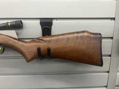 MARLIN 99 .22 LR - Image 2 of 8
