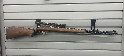 MARLIN 99 .22 LR - Image 5 of 8