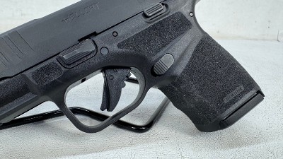 SPRINGFIELD ARMORY HELLCAT 9MM LUGER (9x19 PARA) - Image 5 of 13