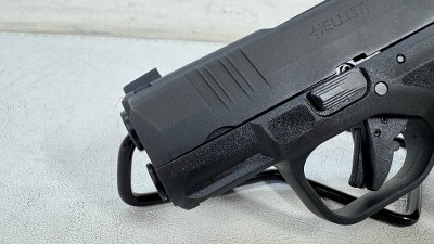SPRINGFIELD ARMORY HELLCAT 9MM LUGER (9x19 PARA) - Image 3 of 13