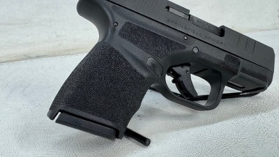 SPRINGFIELD ARMORY HELLCAT 9MM LUGER (9x19 PARA) - Image 8 of 13