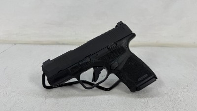 SPRINGFIELD ARMORY HELLCAT 9MM LUGER (9x19 PARA) - Image 1 of 13