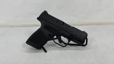 SPRINGFIELD ARMORY HELLCAT 9MM LUGER (9x19 PARA) - Image 2 of 13
