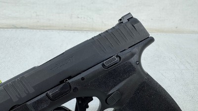 SPRINGFIELD ARMORY HELLCAT 9MM LUGER (9x19 PARA) - Image 4 of 13