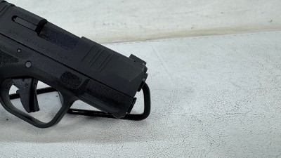 SPRINGFIELD ARMORY HELLCAT 9MM LUGER (9x19 PARA) - Image 6 of 13