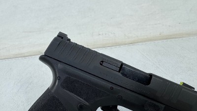 SPRINGFIELD ARMORY HELLCAT 9MM LUGER (9x19 PARA) - Image 7 of 13
