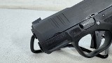SPRINGFIELD ARMORY HELLCAT 9MM LUGER (9x19 PARA) - Image 3 of 13