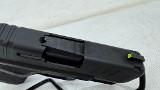 SPRINGFIELD ARMORY HELLCAT 9MM LUGER (9x19 PARA) - Image 11 of 13