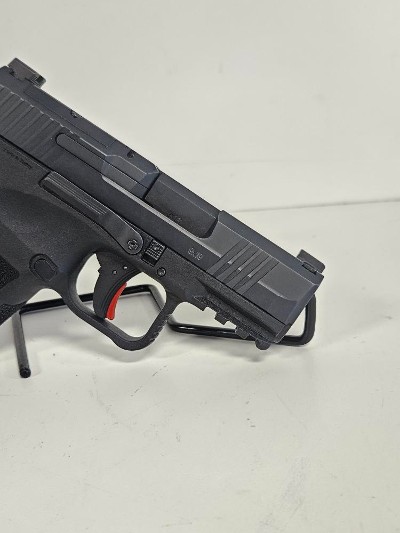 CENTURY ARMS CANIK METE MC9 9MM LUGER (9x19 PARA) - Image 4 of 10
