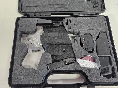 CENTURY ARMS CANIK METE MC9 9MM LUGER (9x19 PARA) - Image 10 of 10